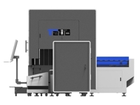 Волоконный лазер TC-T220SA