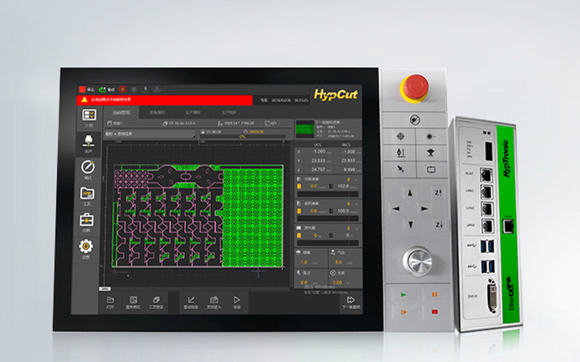 Програмное обеспечение Cypcut FSCUT 8000