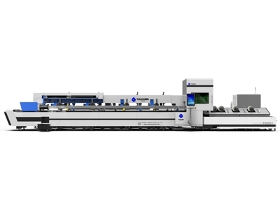 Волоконный лазер TC-T220A