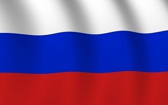 флаг россии